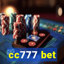cc777 bet